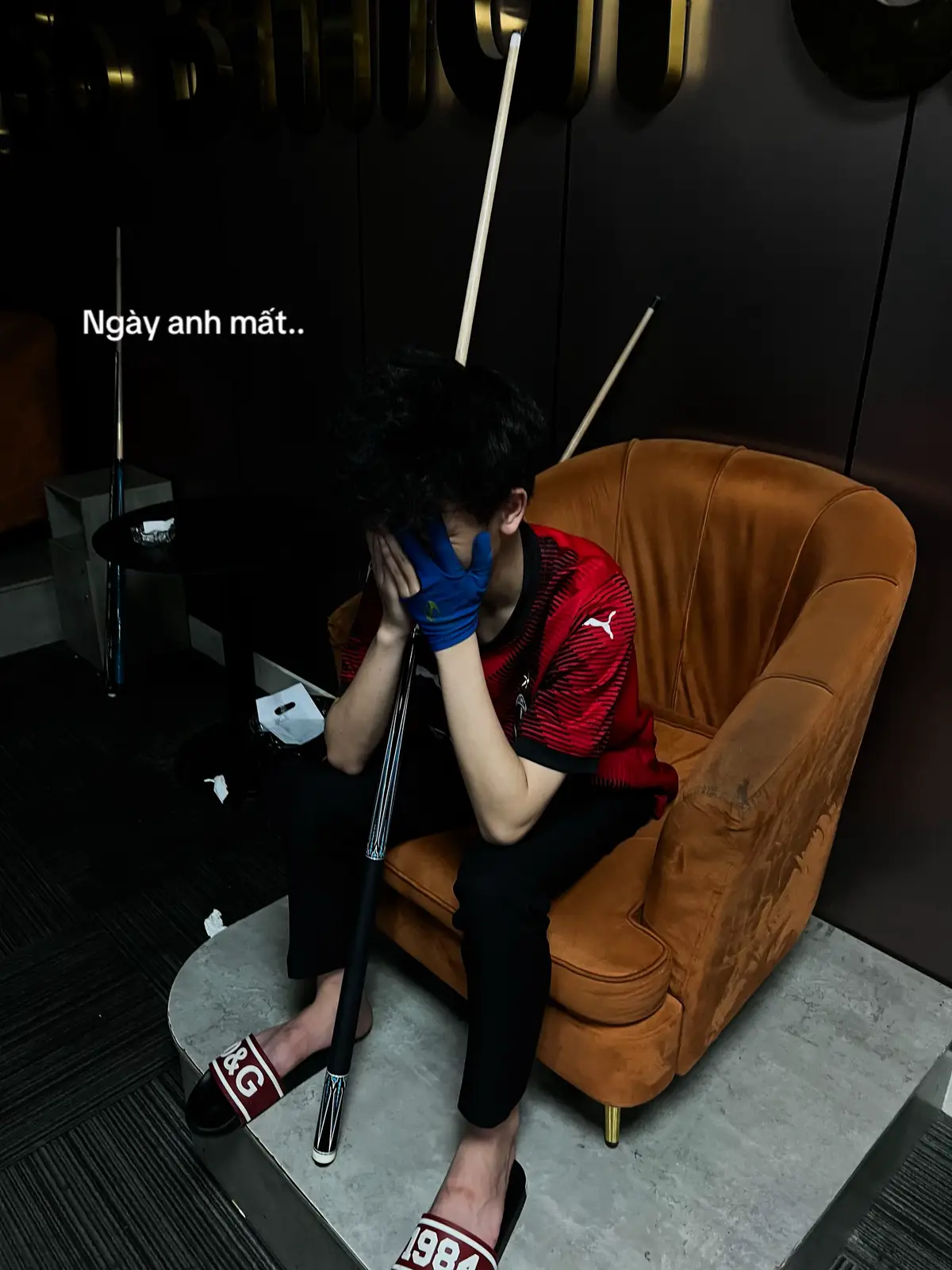 #viral #xuhuong #buon #billiards #_tqv07 
