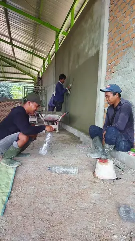kuli gabut Iki #fyp #kulibangunan #kulibangunanmaintiktok #kuliviralfyp 