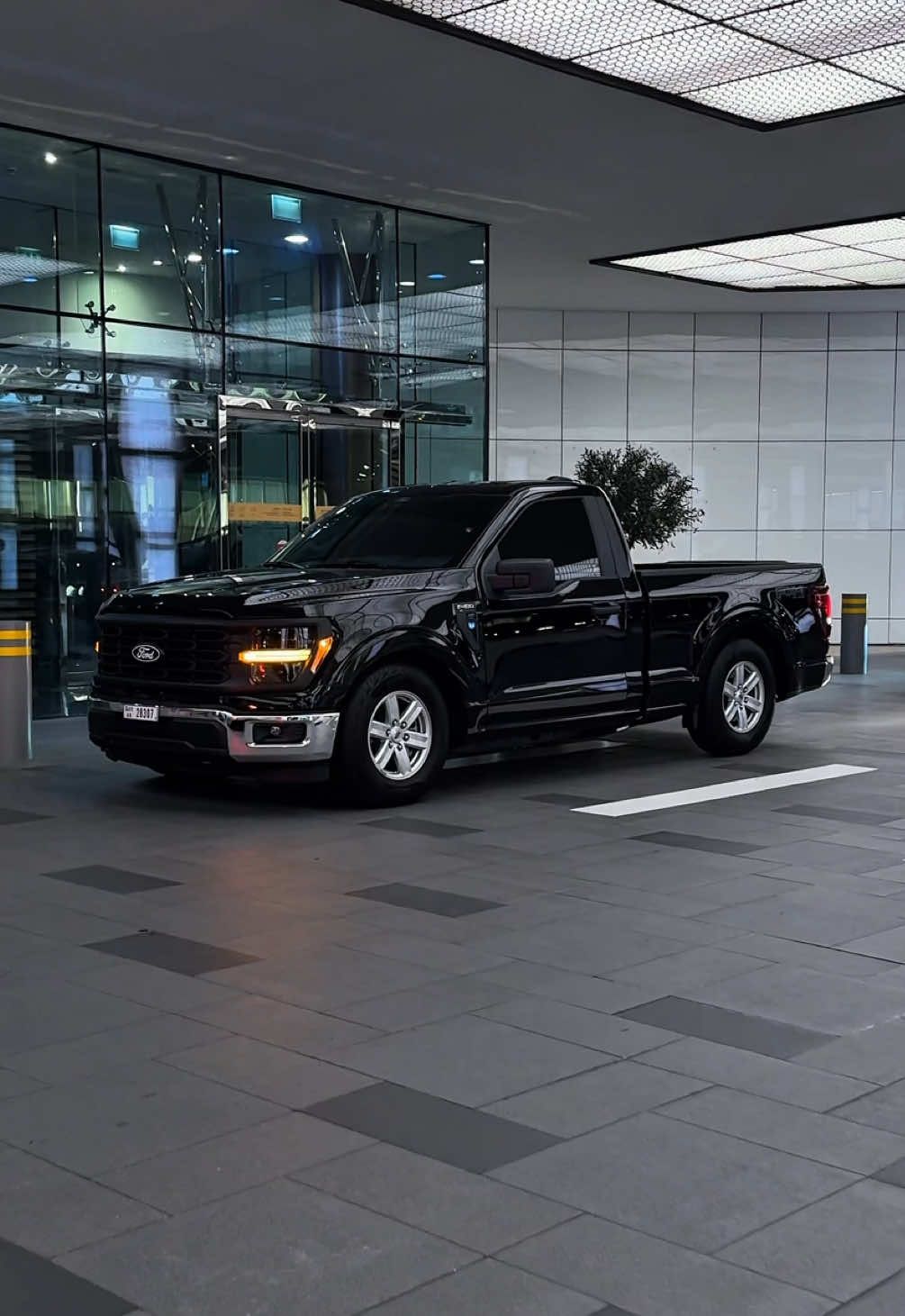 ماشاءالله 🖤 #fyp #f150 #فورد #وانيت #gmc🚲 #coyote 