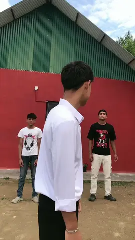 life ma First time dance gareko ali aayena 😅#fpyシ #fpyviralシ @@Suraj Suraj
