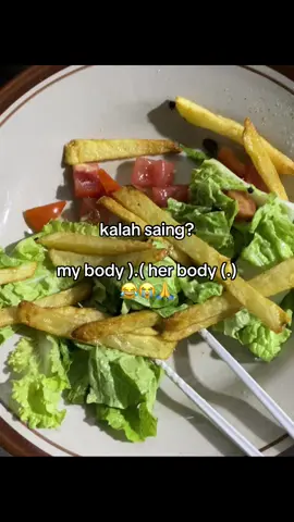 PD bngt mulut nya bilang aku kalah saing 😭🤏