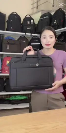 Cặp ngang cao cấp Thủ Đô Vàng #thudovang #balothudovang #capthudovang #caplaptop #capgiaovien #capcongso #capvanphong