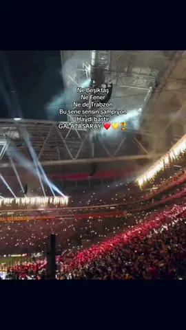 HAYDİ BASTIIIR HAYDİ BASTIIR BU SENE SENSİN ŞAMPİYON❤️💛 @Galatasaray #galatasaray#şampiyon#keşfeeeetttttttttttttttttttttttttttttttttttttttttttttttttttttttt #keşfettttttttttttttttttttttttttttttttt #fypppppppppppppppppppppppppppppppppp #keşfeeeetttttttttttttttttttttttttttttttttttttttttttttttttttttttt #keşfetteyizzz #keşfetteyizzz #keşfeeeetttttttttttttttttttttttttttttttttttttttttttttttttttttttt 