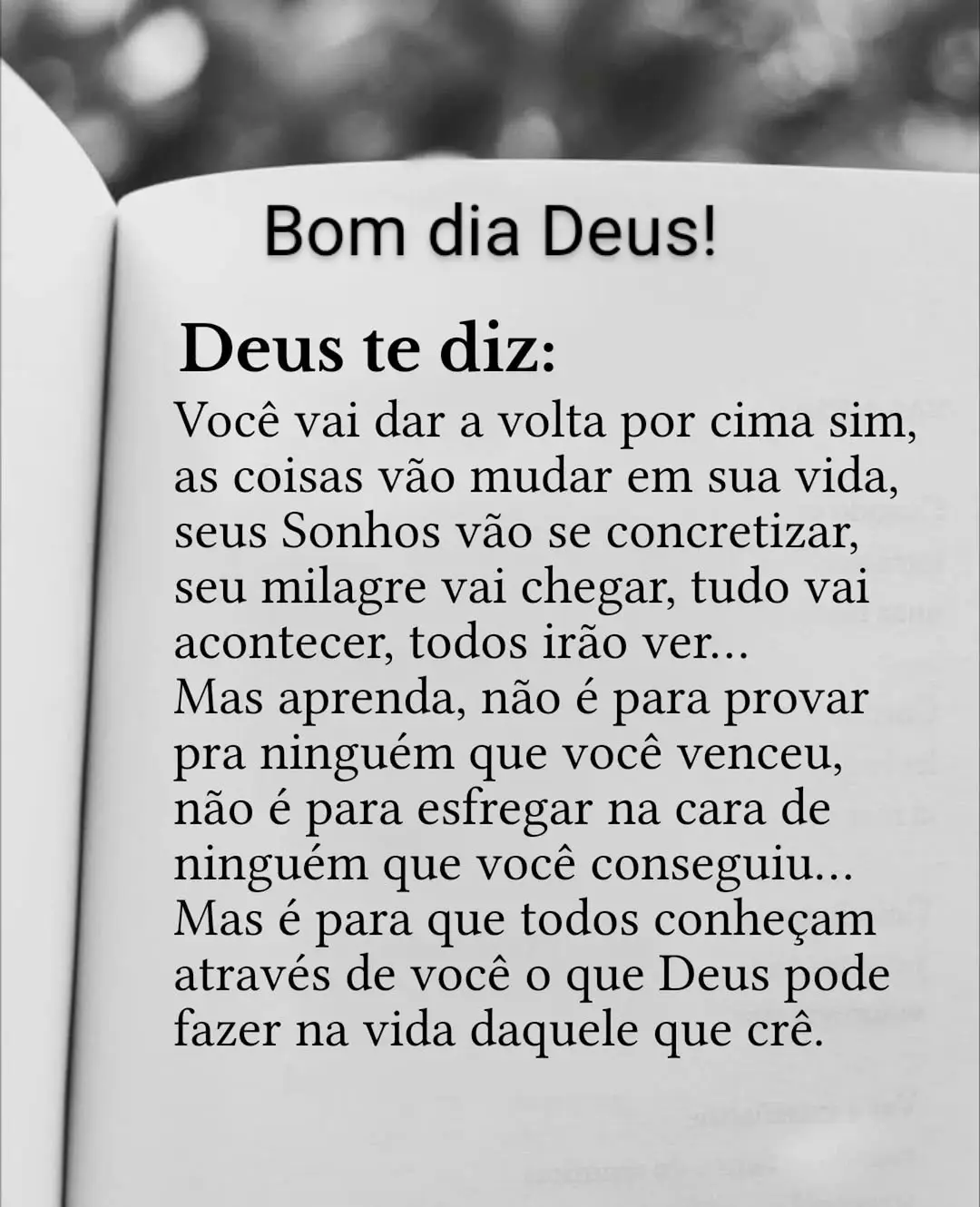#fé #em #Deus #sempre 🙏🏻🙏🏻🙏🏻