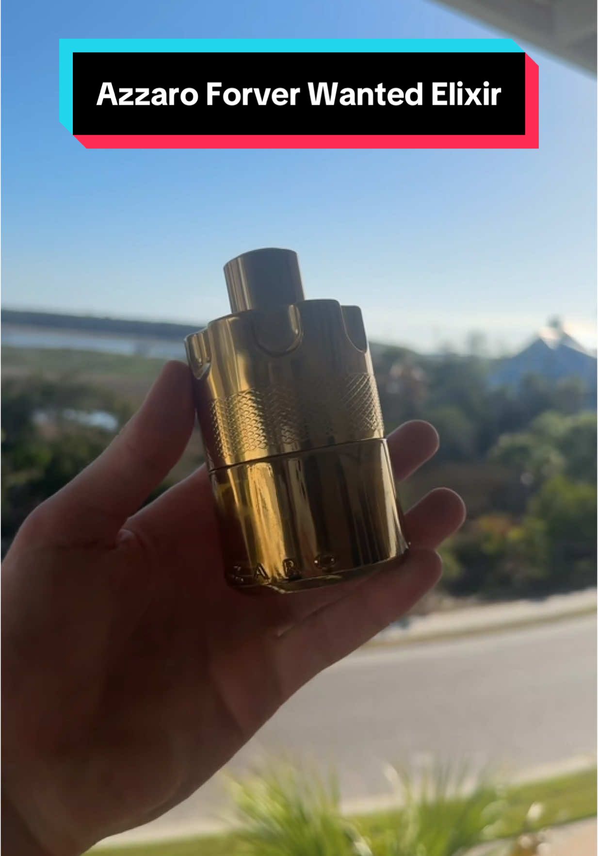 @Azzaro_Parfums #GIFTEDBYAZZAROPARFUMS #AZZAROWANTED 