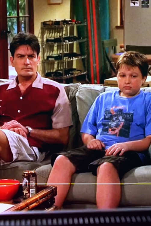 Charlie, Karma Is Here for You | Two and a Half Men
 #TwoAndAHalfMen #CharlieHarper #KarmaMoment #TVComedy #SitcomClassic #CharlieGetsServed #FunnyScenes #ComedyGold #AlanHarper #ClassicSitcom #TVHumor #CharlieSheen #KarmaIsReal #IconicScene #LaughOutLoud #ComedyShow #TVFavorites #HilariousMoments #SitcomLegend #CharlieVsKarma #fyp 
