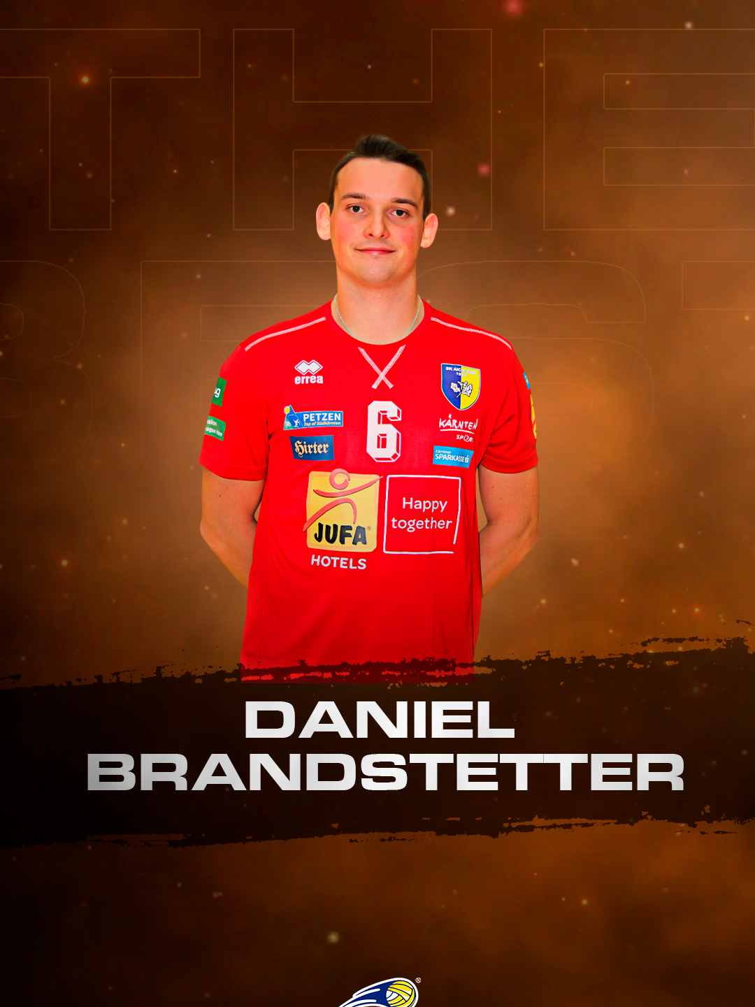 The Best of Daniel Brandstetter 🇦🇹 | 🏐 Libero 2024/2025 | PLAYERS ON VOLLEYBALL Apresentamos os melhores momentos de Daniel Brandstetter como líbero do SK Zadruga Aich/Dob na temporada 2024/2025. #PlayersOn #SportsEdits #VolleyballHighlights #VolleyballVideos #VoleiBrasil #Volleyball #Volley #Volei #Vôlei #Voleibol #VoleiMasculino #VoleibolMasculino #MensVolleyball #VoleiFeminino #VoleibolFeminino #WomensVolleyball #Videos #Esportes #Esporte #Sports #Sport #Pallavolo #Voley #Voleybol #Siatkówka #VolleyballPlayers #VolleyballPlayer #VolleyballWorld