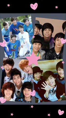 Kangen SHINee era miskin #SHINee #Shawol  #alwayswithSHINee #🥰🥰🥰🥰❤️❤️❤️ 