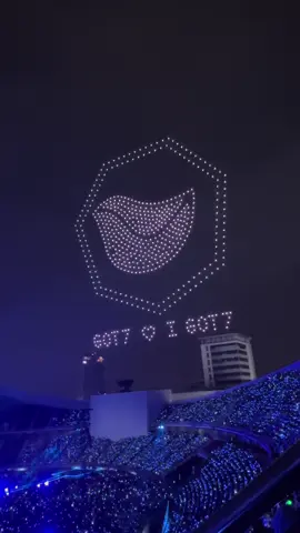 รัก 💚 #got7forever #got7inrajamangala2025💚 #got7concertnestfest_day1 #got7 