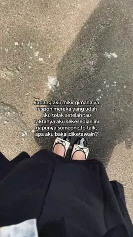 knp susah bgt buka hati sm org yg ga kita suka?