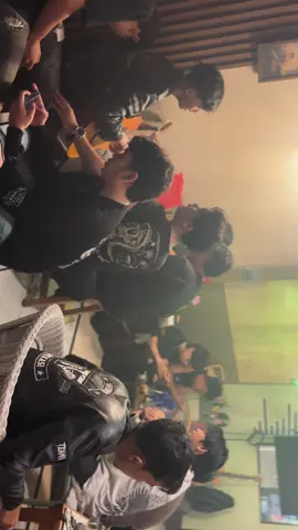 Pov : di tongkrongan anak wind bekasi