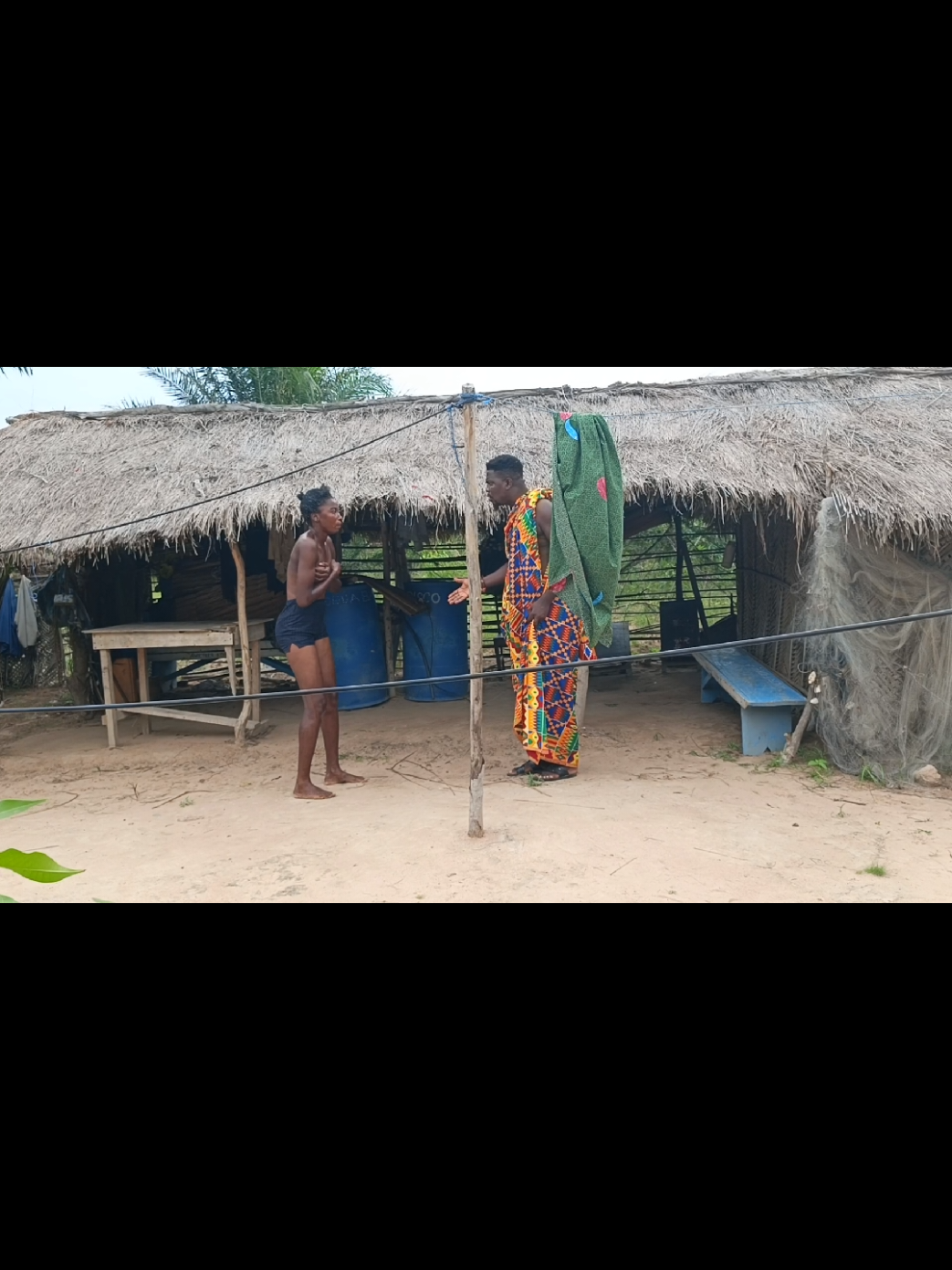 THE QUIET VILLAGE SEASON 2 #millionaire #trendingvideo #viralvideos 