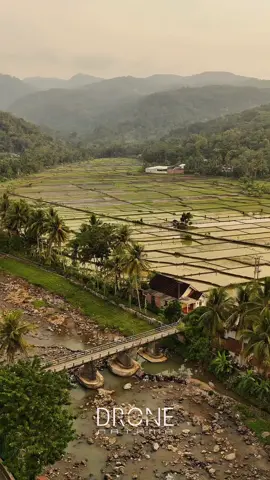 Wis podo tau lewat kene opo durung? Sore - sore hawane nikmat tenan😊😊 #bogoran #kampak #trenggalek #trenggalek24jam #alam #pemandanganindah #sawa #jembatanbogoran #drone #dronevideo #dji #djiflip 