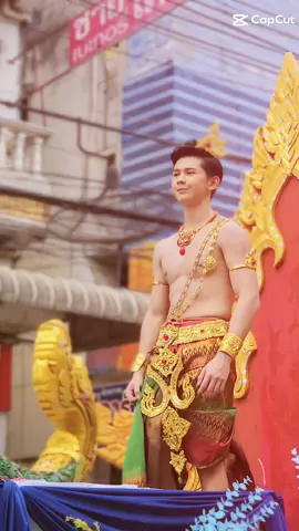 ท้าวภังคี #บุญบั้งไฟ #คนอุดรธานี_อําเภอบ้านผือ 