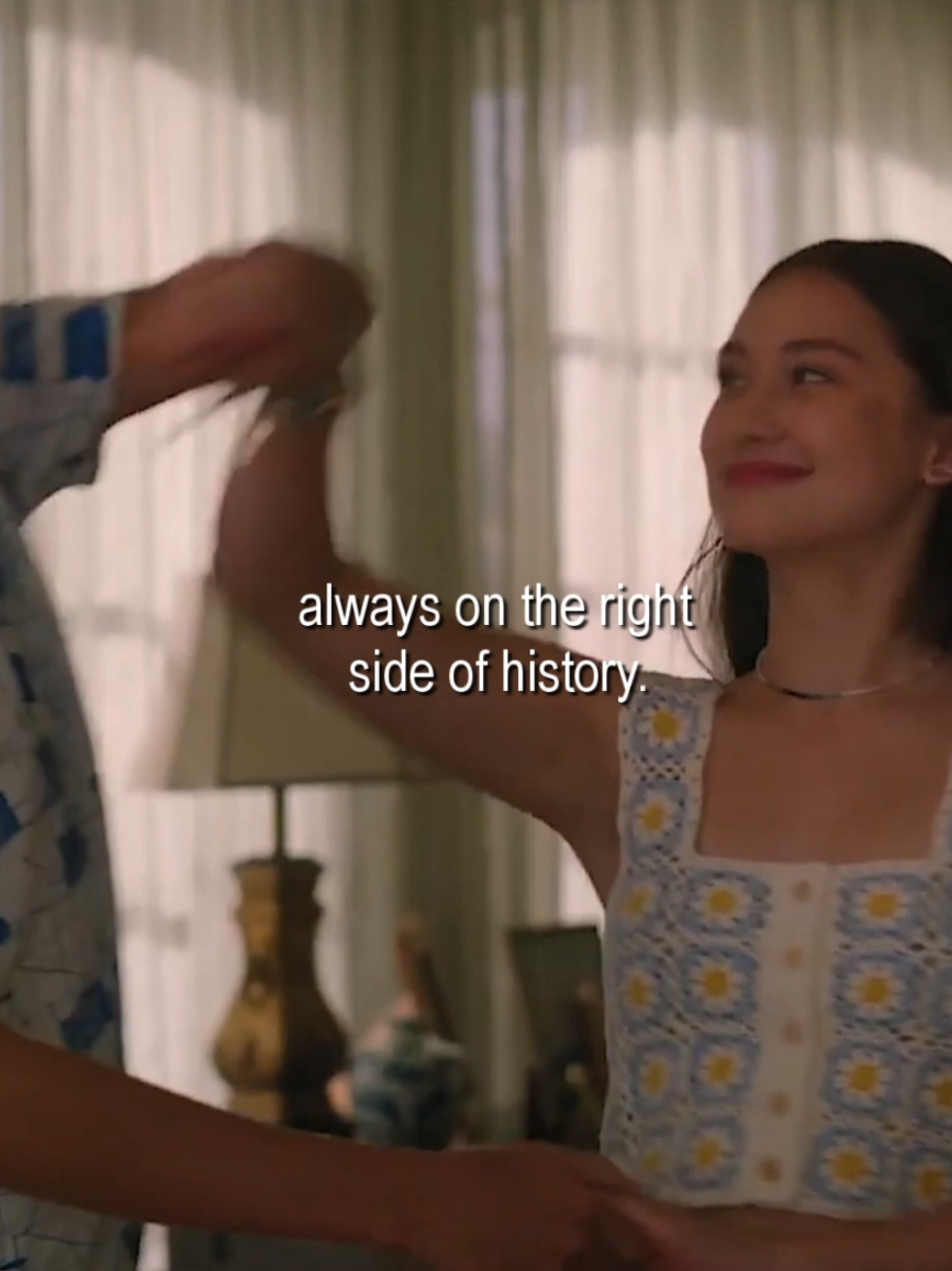 #JELLY - NEVER on the team of toxic insecure guys. And always on the team of those who are not endgame, but it is worth it #thesummeriturnedpretty #jeremiahfisher #bellyconklin 