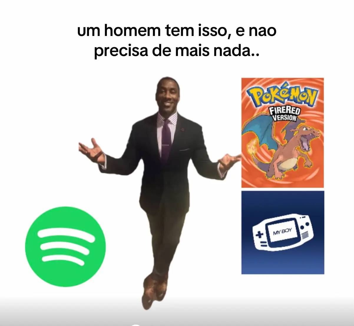 #pokemonfirered #myboyemulator #spotify #pokemontiktok #pokemon #fy #foryoupage #fyp #viralvideos 
