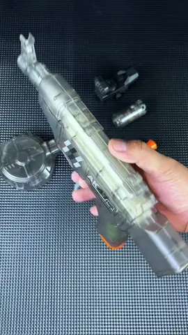 Akm47 water gun🔥💯