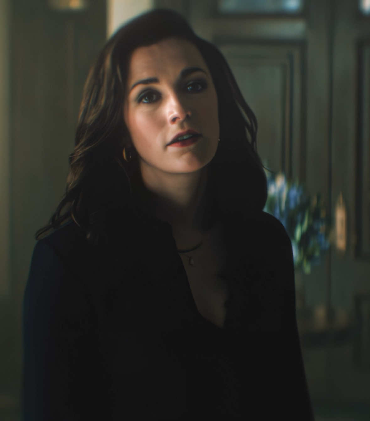 she carried season 5 frr || #katelockwood #katelockwoodedit #charlotteritchie #charlotteritchieedit #you #youedit #youseason5 #youseason5edit #edit #fyp #viral