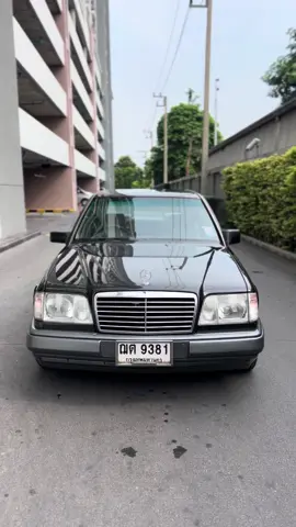 189,000 w124 e280 064/276/5678 #ขายรถมือสองคุณภาพดี #รถมือสอง #thailand #รถยนต์ #benz #รถมือสองสภาพดี #รถยนต์มือ2 #car #รถยนต์มือสอง #mercedesbenz #classiccar #w124 