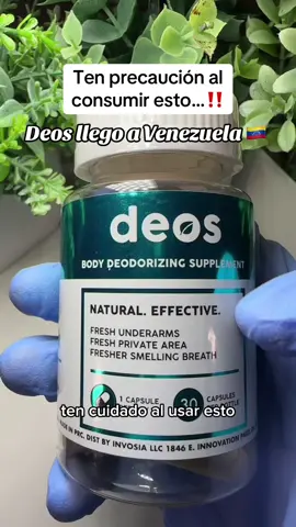 #deos #desodorantenatural #desodoratedeos #deosdesodorantenatural #venezuela #caracasvenezuela #laguairavenezuela🇻🇪 #original 