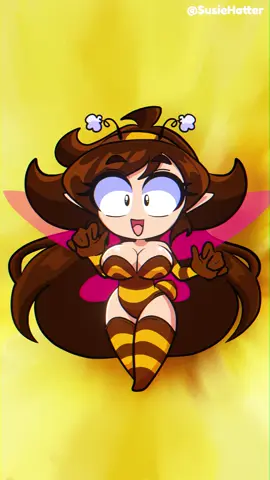 My final form 😈 #animation #animationmeme #susiehatter #fyp 