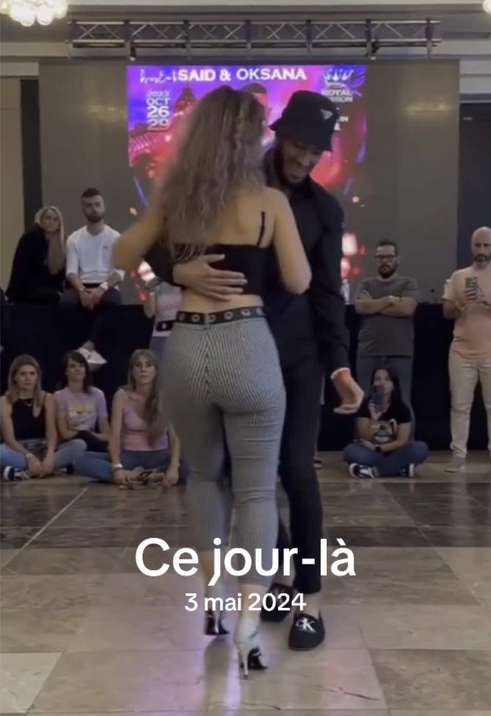 Styleling dance Kizomba  @Kizombapopulaire  @Kizombapopulaire  @Kizombapopulaire @kizombaOficiel @kizombafrance2 @kizombadance0 #kizomba #dancer #amazing #pourtoi #virale -là #cejour-là 