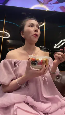 Ngày mai giảm cân 🔥