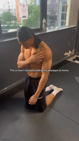 Home training  #training #work #homeworkout #gym #body #fit #Fitness #videoviral #viralvideos #train 