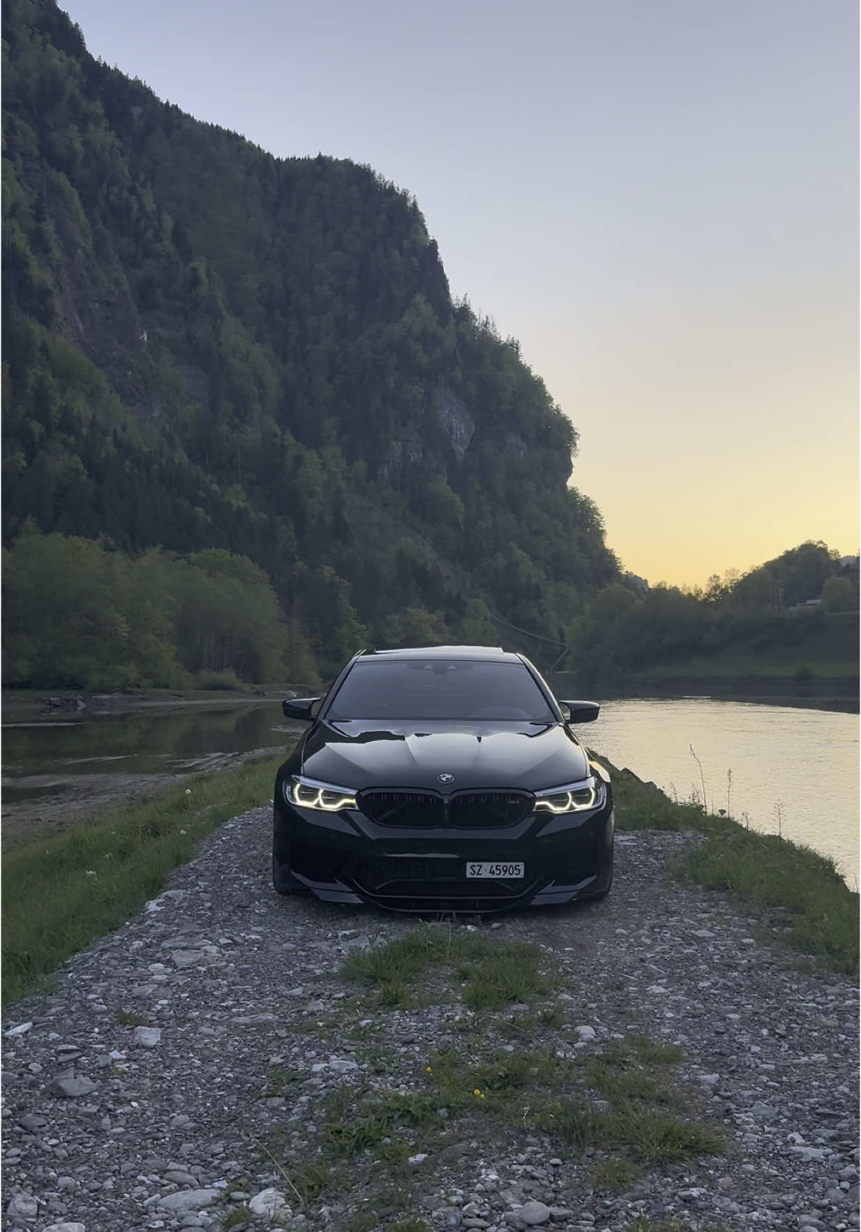 #fypシ゚ #xbcyza #bmw #m5 #f90 