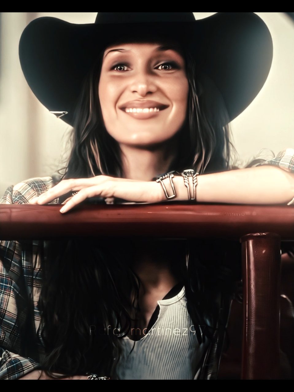 Bella was so good in Yellowstone // #sadie #yellowstone #bellahadid #sadieedit #yellowstoneedit #edit 