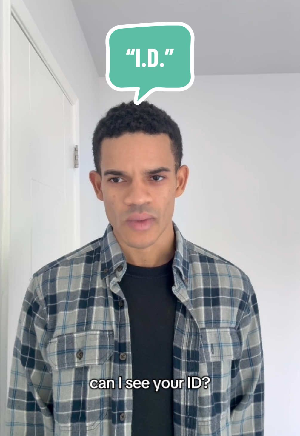 who gets it? 👀 #comedy #relatable #acting #jctv #jamescalixtetv 