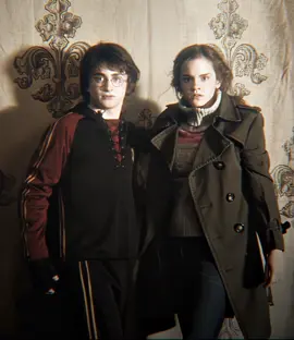 need this couple | #harrypotter #harrypotteredit  #hermionegranger #hermionegrangeredit #emmawatson #danielradcliffe #fyp #viraal #aftereffect