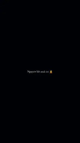 #fypsokmantap🫣
