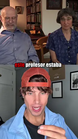Por fin consiguió VER