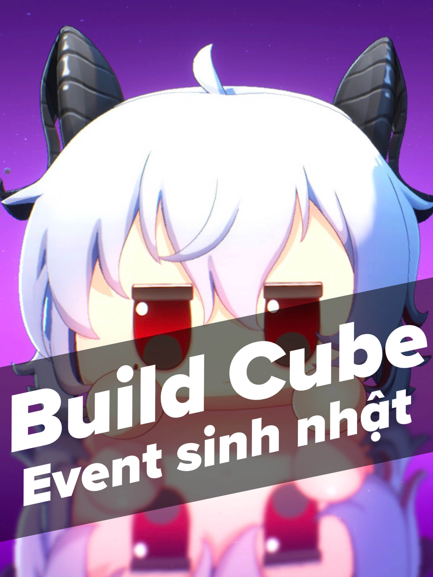 Hướng dẫn build cube event sinh nhật Wuwa #wutheringwaves #fypシ゚ #foryoupage #xuhuong #fyp #foryou #wuwa