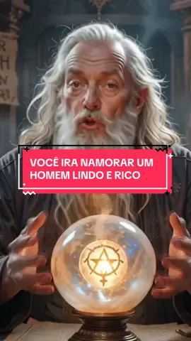 Previsão do cartomante #foryoupage #vaiprafy #tarot #cartastarot #previsao #cartomante 