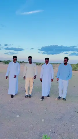 #Dhuusamareb having great time with gentlemen’s
