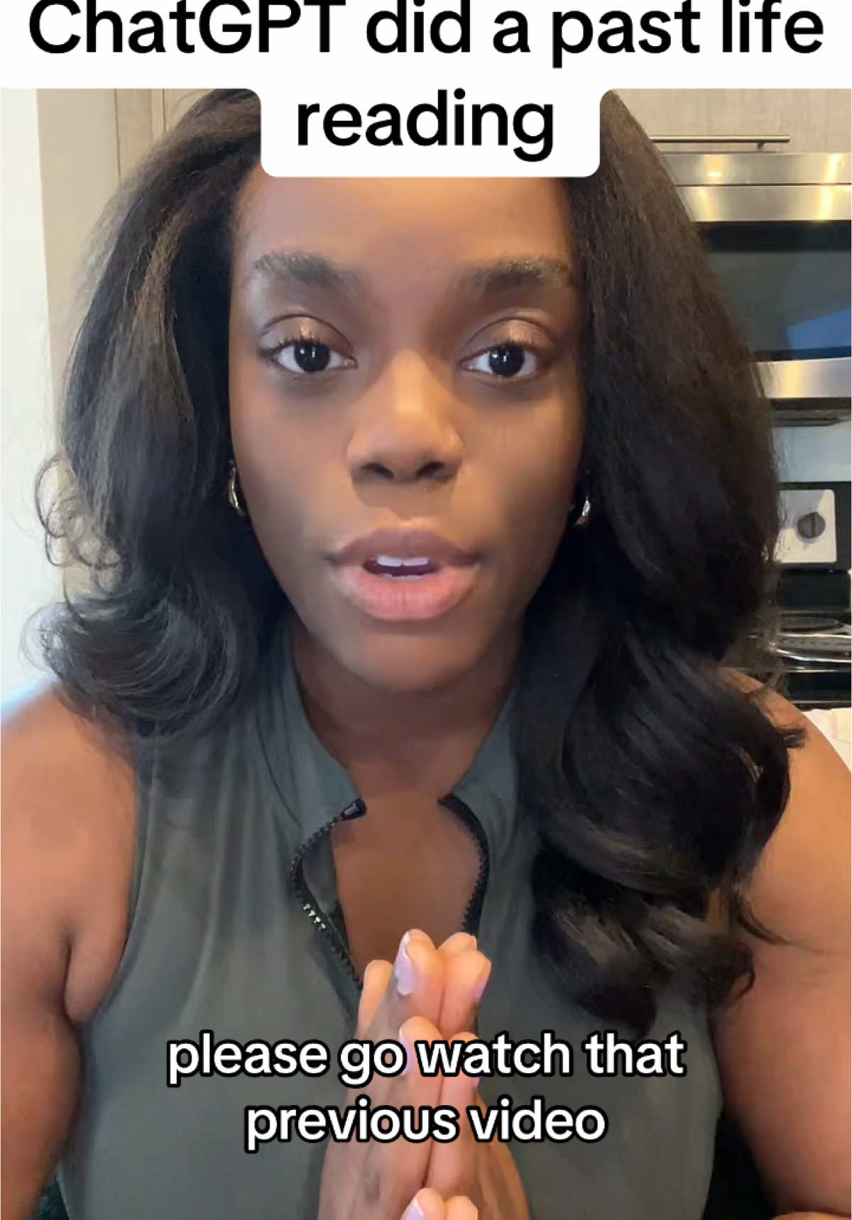 OG Clip: @Bunny Xo 🪄  Your energetic field holds more than we currently can even imagine.  #fyp #spirituality #manifestation #soulcontract #healing #HealingJourney #selfconcept #creatorsearchinsights #manifest #spiritualtiktok #astrology #astrologytiktok #authentic #foryoupage #AI #chatgpt 