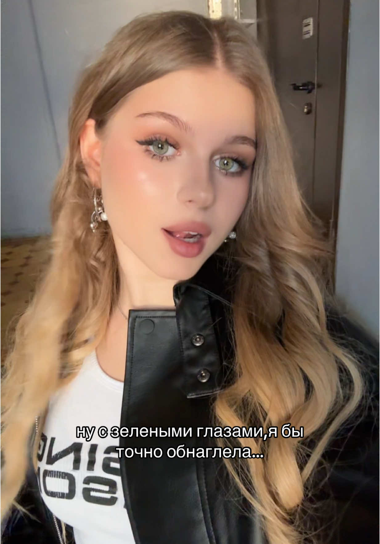 ))