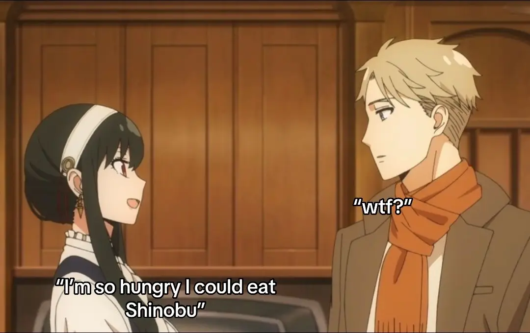 If ykyk (and it also relates to what actually happens to Shinobu 💔) #YOR #LOID #SHINOBU #yor #yorforger #forgeryor #loid #loidforger #forgerloid #shinobu #shinobukocho #kochoshinobu #spyxfamily #demonslayer #kimetsunoyaiba #kny #anime #fy #fypage #foryoupage #fyp #fypシ #viral 