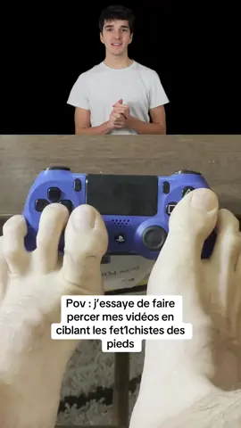 C’est pour vous les kiffeurs