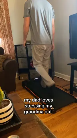 poor grandma #fyp #grandma #son #dadsoftiktok 