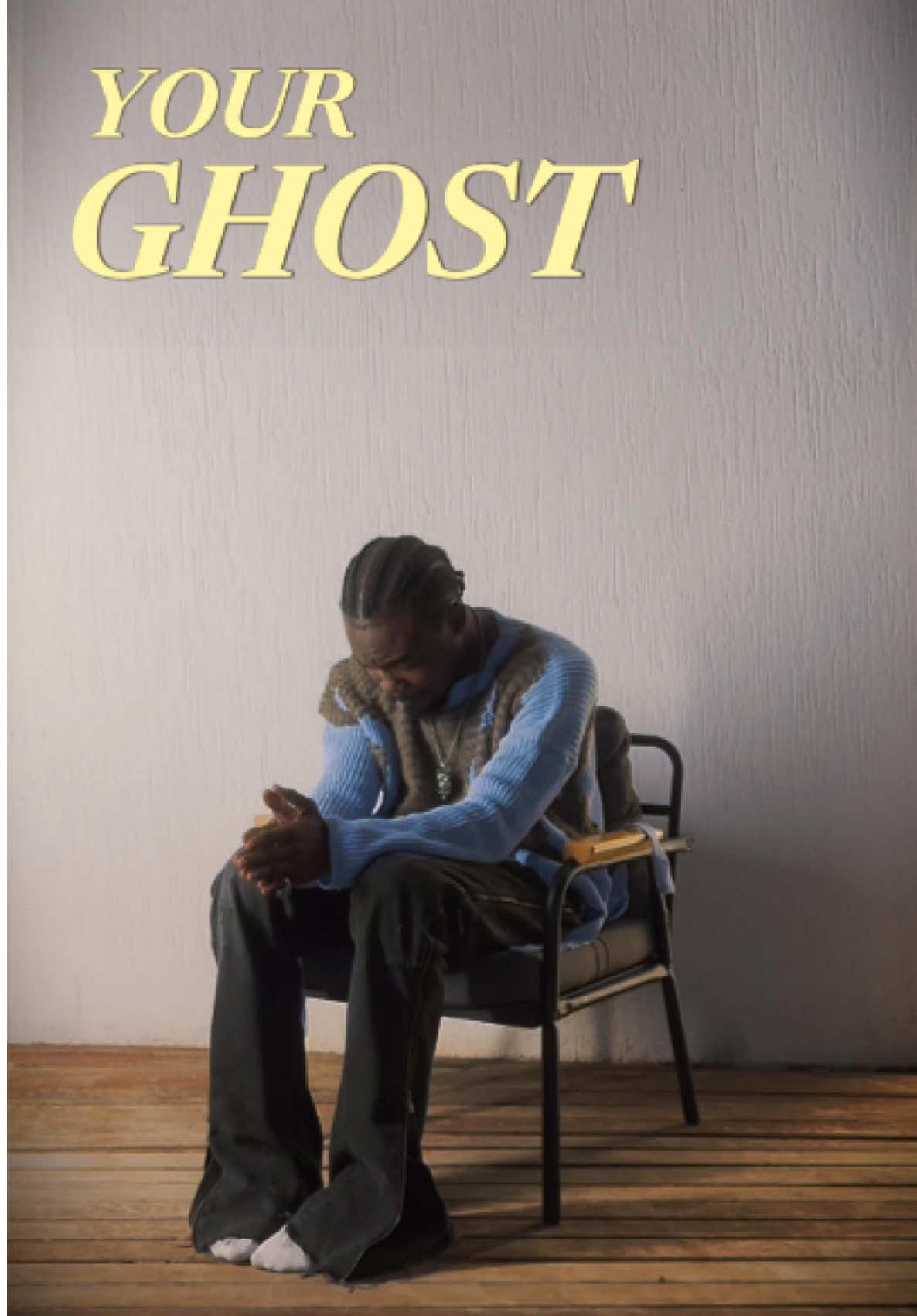 They’re Gone But Not Forgotten …🕊️  #YourGhost 