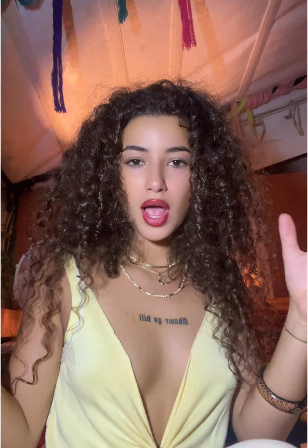 😌
