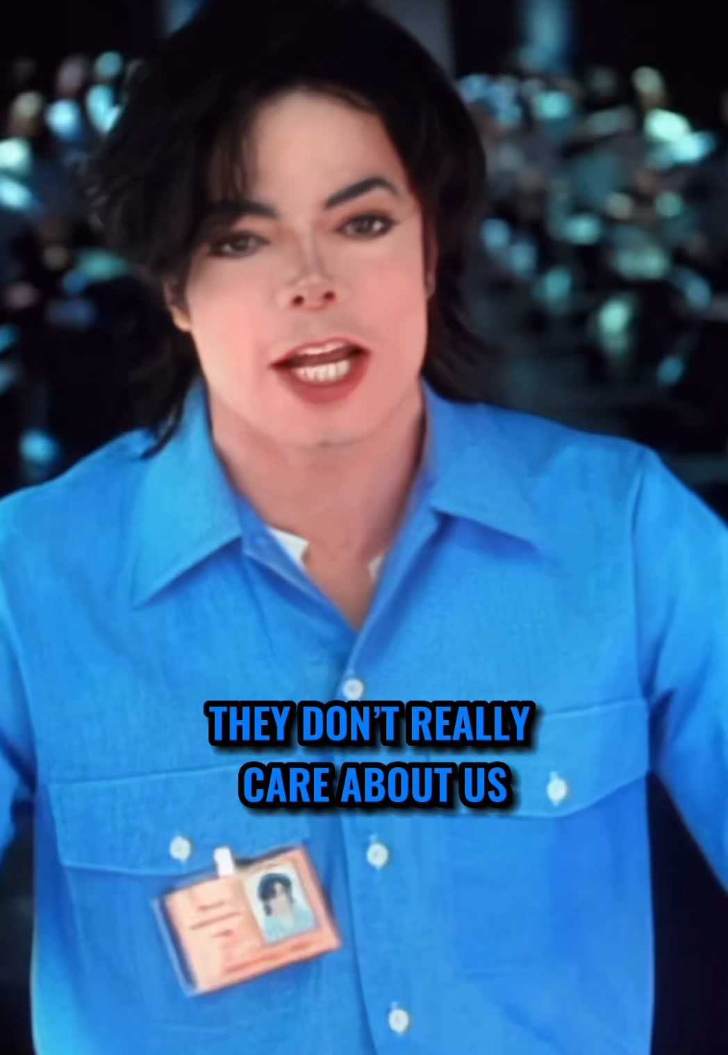 Such An Important Message- Michael Jackson #michaeljackson #kingofpop #mjinnocent #fyp #michaeljacksoncontent #foryou #unflopme #xybca 