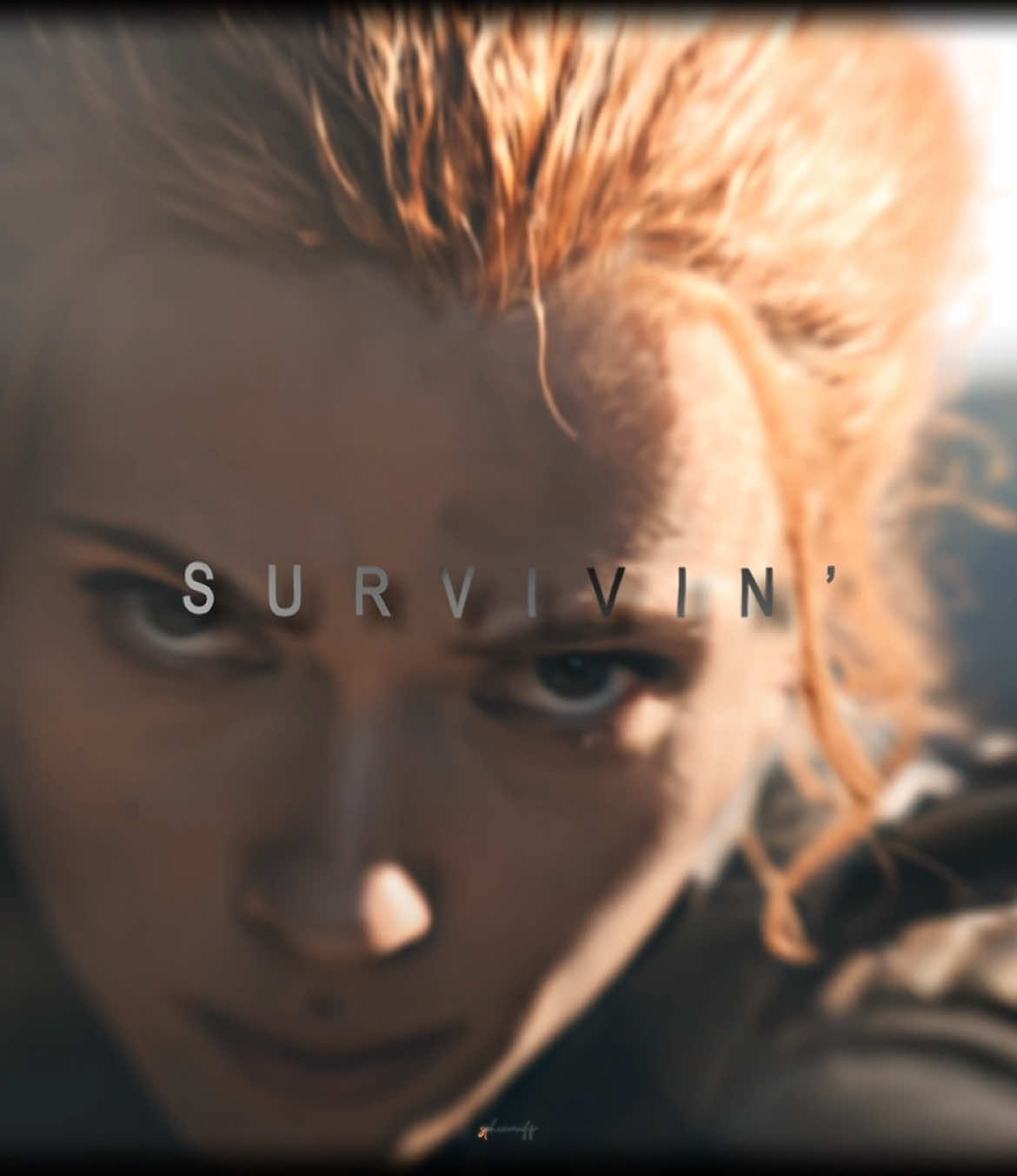 well, she didn’t made it back from vormir but you get my point | #NATASHAROMANOFF | can you guys tell that I didn’t have enough clips at the end 🧍🏻‍♀️ - #natasharomanoffedit #blackwidow #blackwidowedit #scarlettjohansson  - everything is fake! | original content 