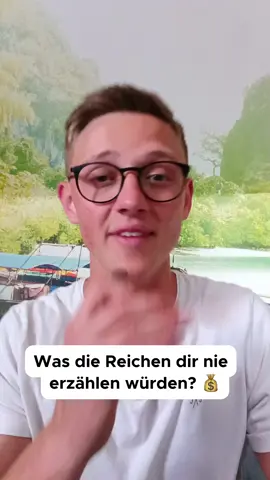Weißt du, was die Reichen dir nie erzählen würden? 🤔    Sie haben Systeme, die ihr Geld automatisch vermehren! 💰    Und ja, das geht legal und ohne Vorwissen! 🚀   #GeldVerdienen #Finanzen #Reichtum #Wohlstand #KI 