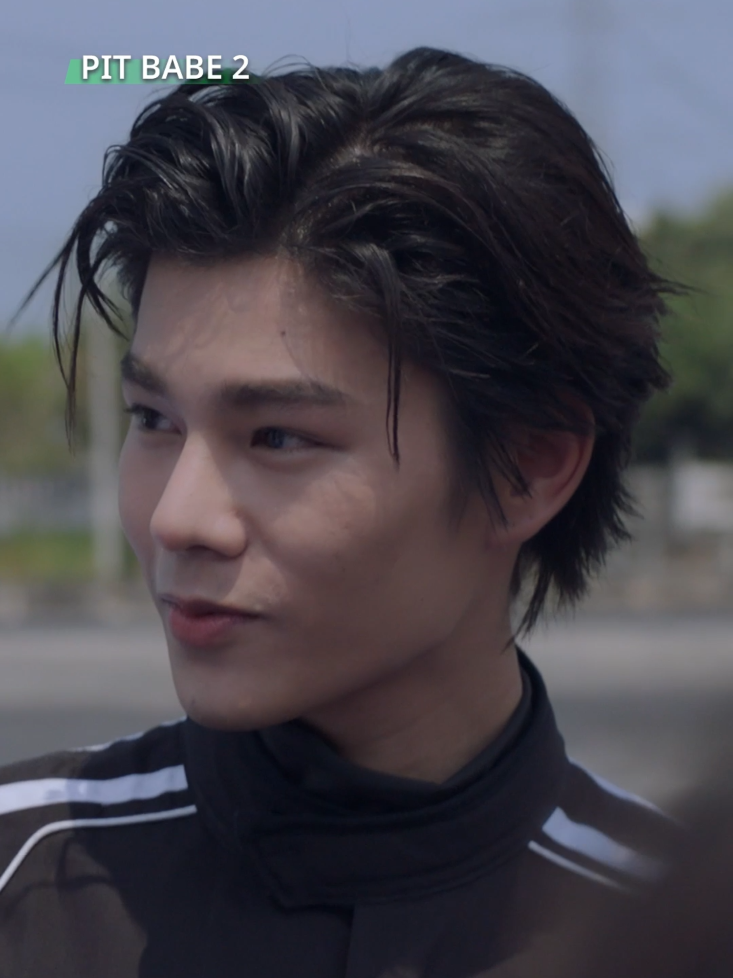 ผมวิลลี่ครับ ผมเป็นแฟนคลับพี่เบ๊บนะครับ ยินดีที่ได้รู้จัก #PitBabe2Ep1 ดูออนไลน์เวอร์ชัน UNCUT บนแอป #iQIYI และเว็บ iQ.com ที่เดียวเท่านั้น 🏎️ : https://s.iq.com/PitBabe2_TH #PitBabeTheSeries2 #CHANGE2561  #บันเทิงTikTok