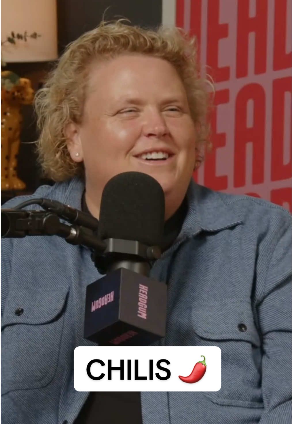 like no place else. click the link in my bio for the full episode with @Fortune Feimster #fyp #fypage #foryou #podcast #sotrue #chilis 