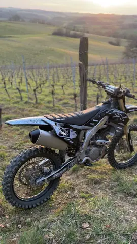 Black kxf #moto#cross#kxf#250